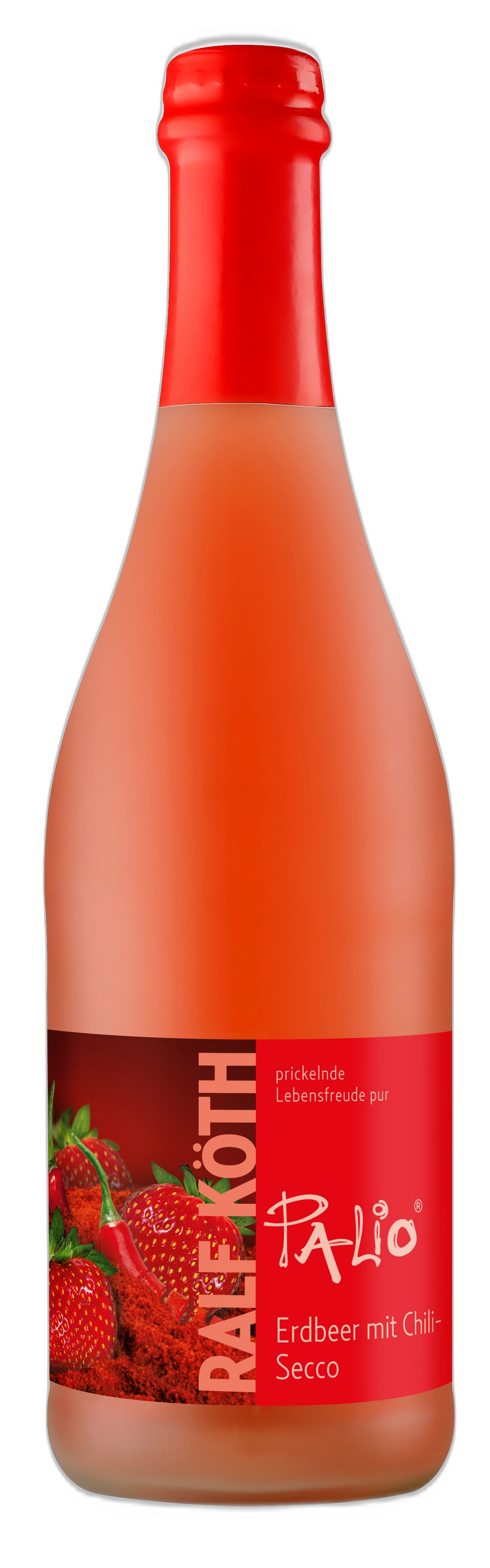 Palio Erdbeer Chili Secco – Ralf Köth