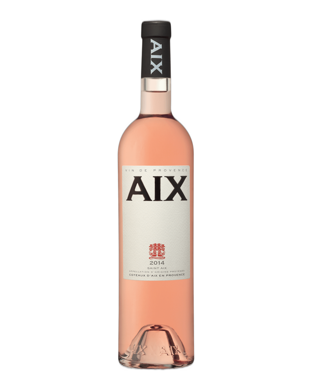 AIX Rosé Coteaux d'Aix-en-Provence AOP - Provence (Frankreich)