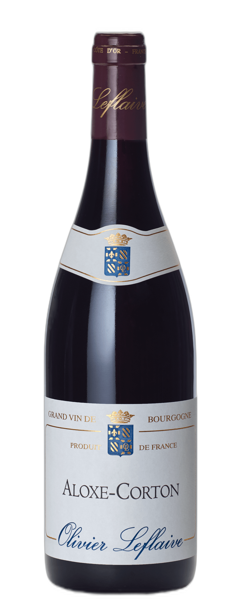Aloxe-Corton Rouge Village Olivier Leflaive Aloxe-Corton Village AOP - Burgund – Aloxe-Corton (Frankreich)