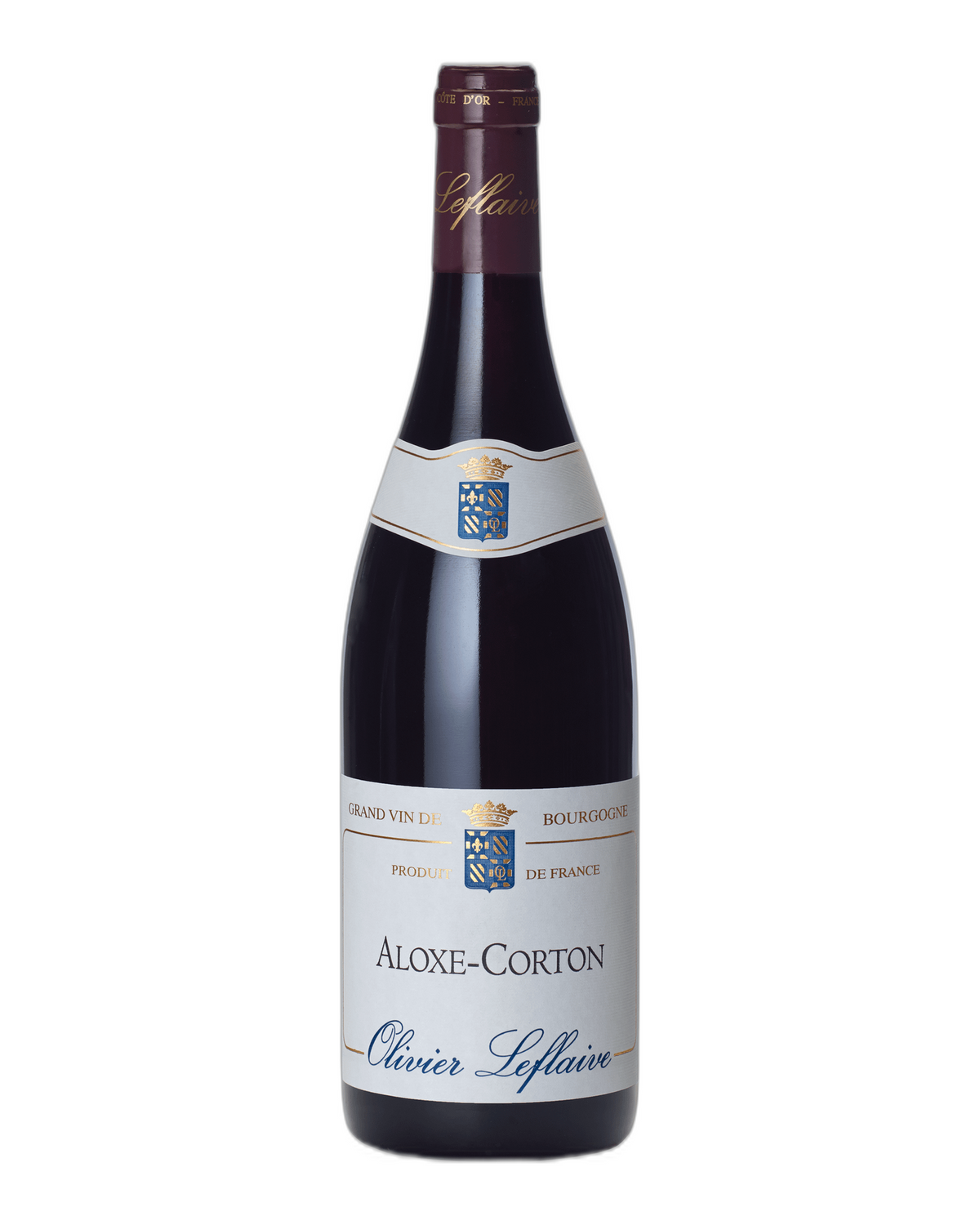Aloxe-Corton Rouge Village Olivier Leflaive Aloxe-Corton Village AOP - Burgund – Aloxe-Corton (Frankreich)