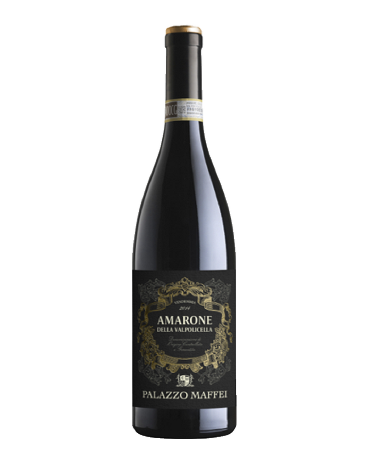 Amarone della Valpolicella DOCG Italien Rotwein trocken Barrique schwer würzig