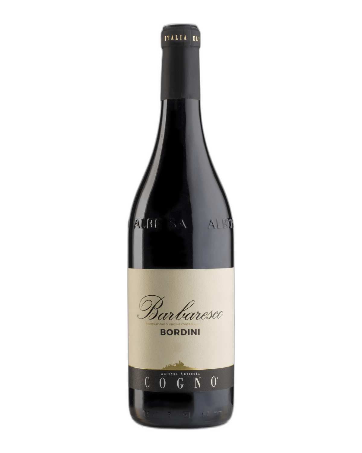 Barbaresco Bordini Elvio Cogno Barbaresco DOC - Piemont (Italien)
