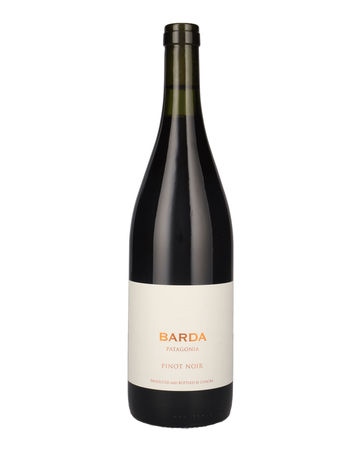 Barda Pinot Noir Chacra Patagonia - Patagonien (Argentinien)