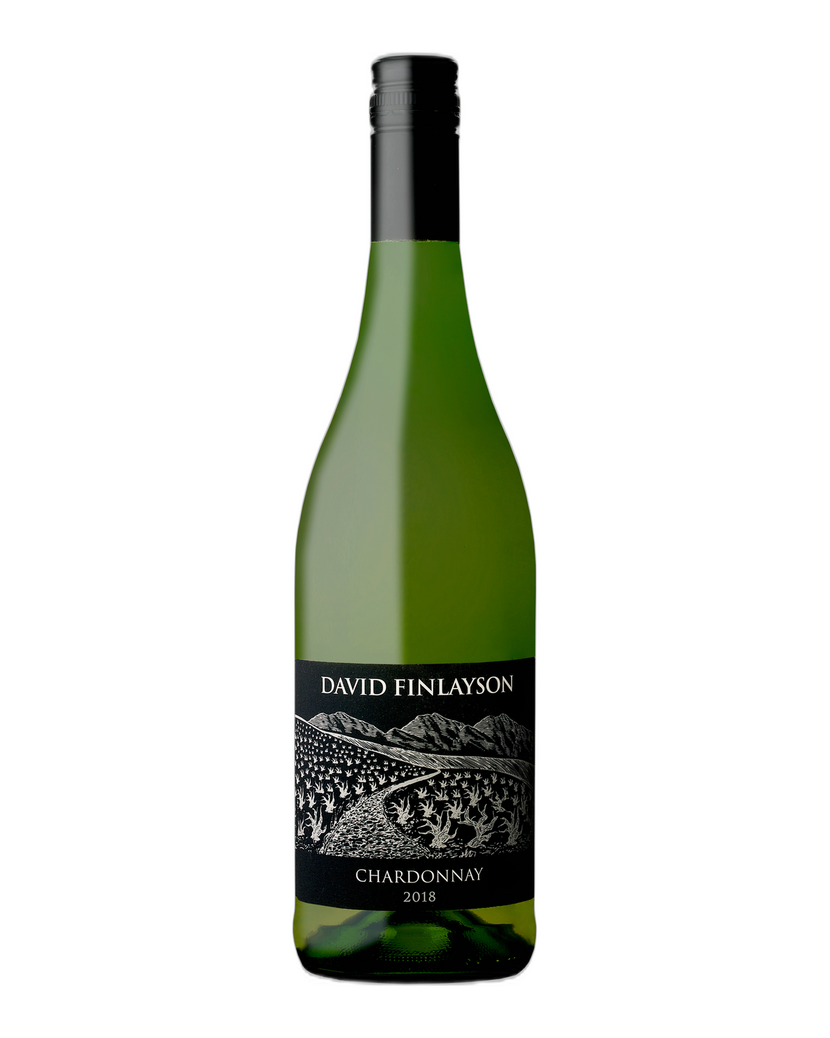 Chardonnay David Finlayson - Coastal Region (Südafrika)
