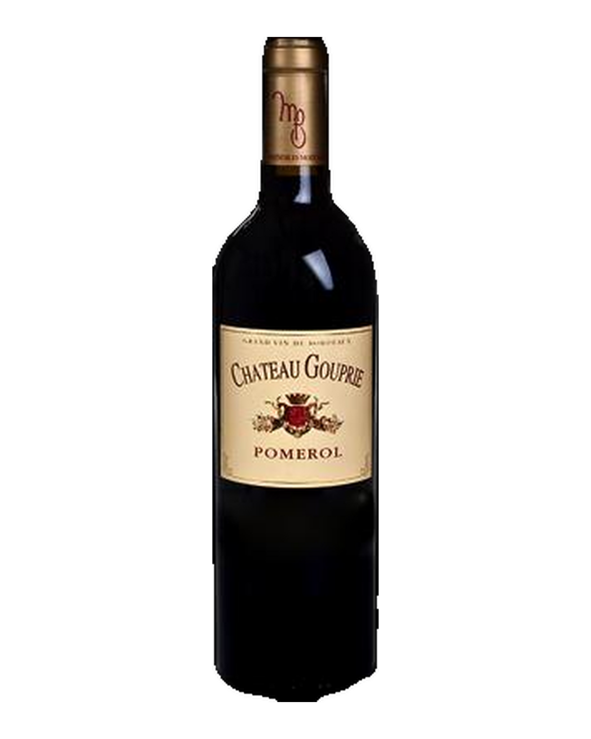 Château Gouprie AOC - Pomerol (Frankreich)