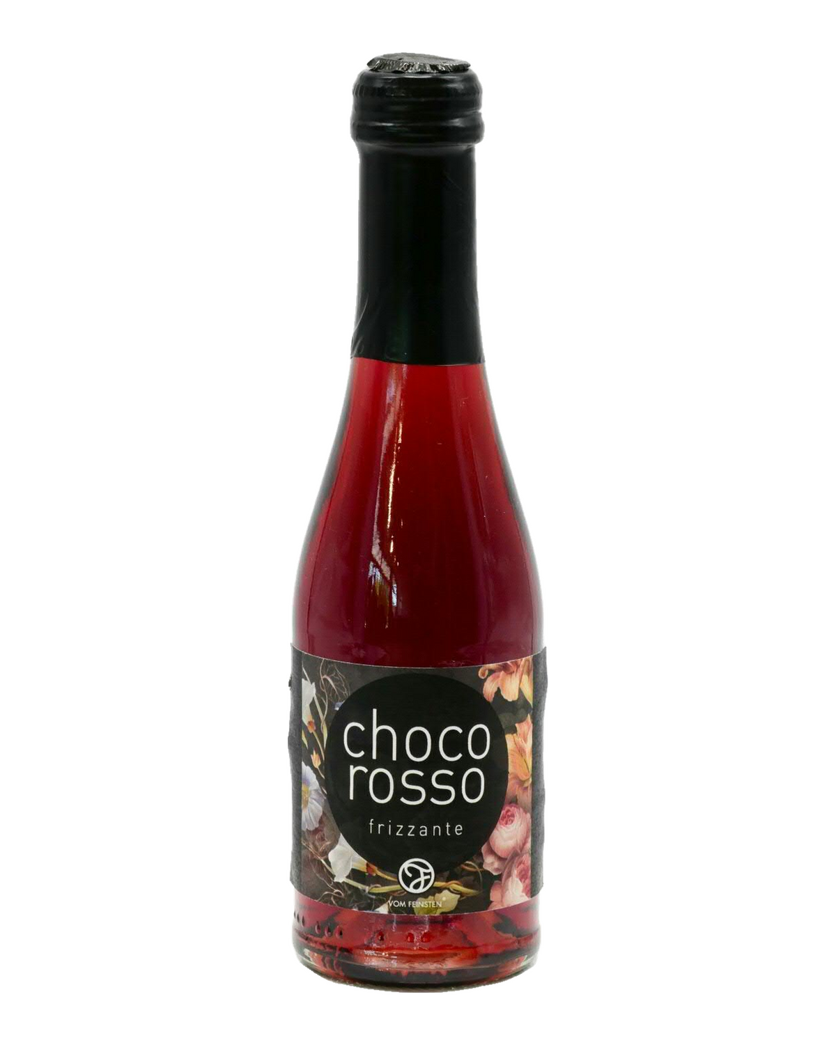 Choco Rosso Frizzante Piccolo 0,2 l - Vom Feinsten