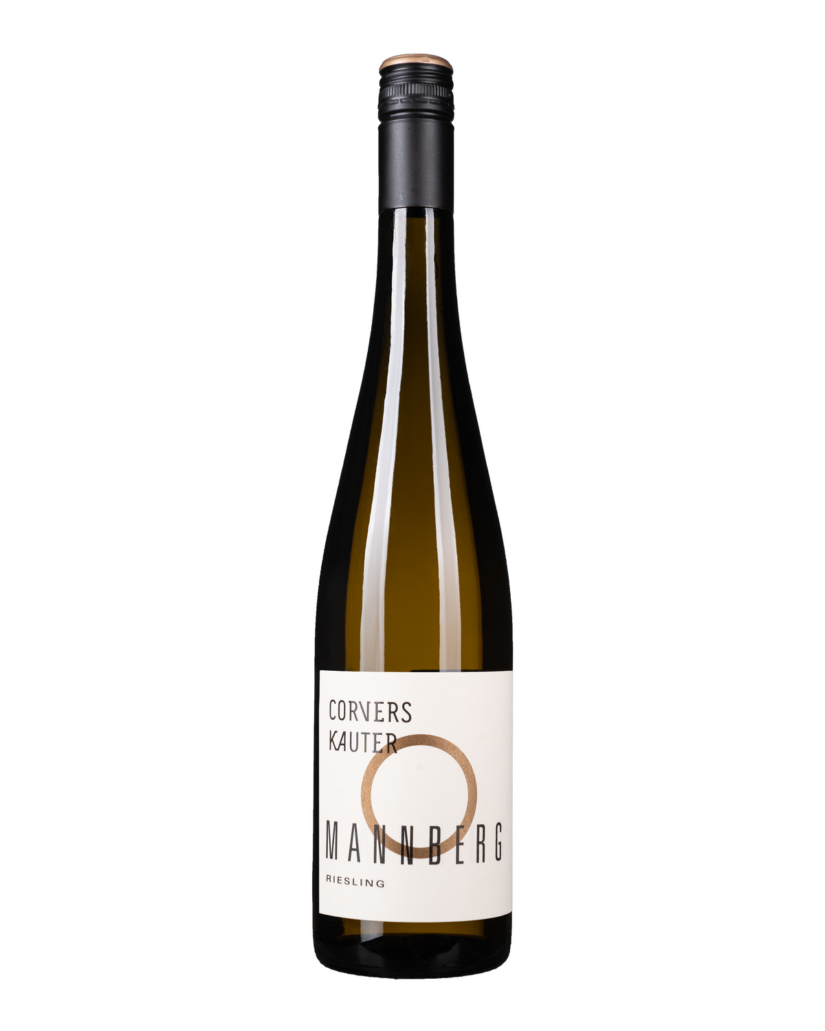 Corvers-Kauter Hattenheimer Mannberg Riesling – Rheingau VDP.Ortswein-Qualität