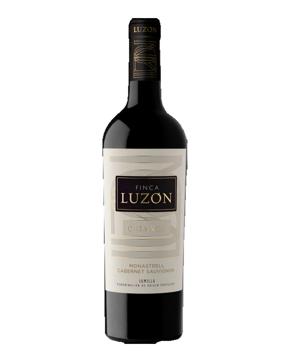 Crianza Finca Luzon DO - Jumilla (Spanien)