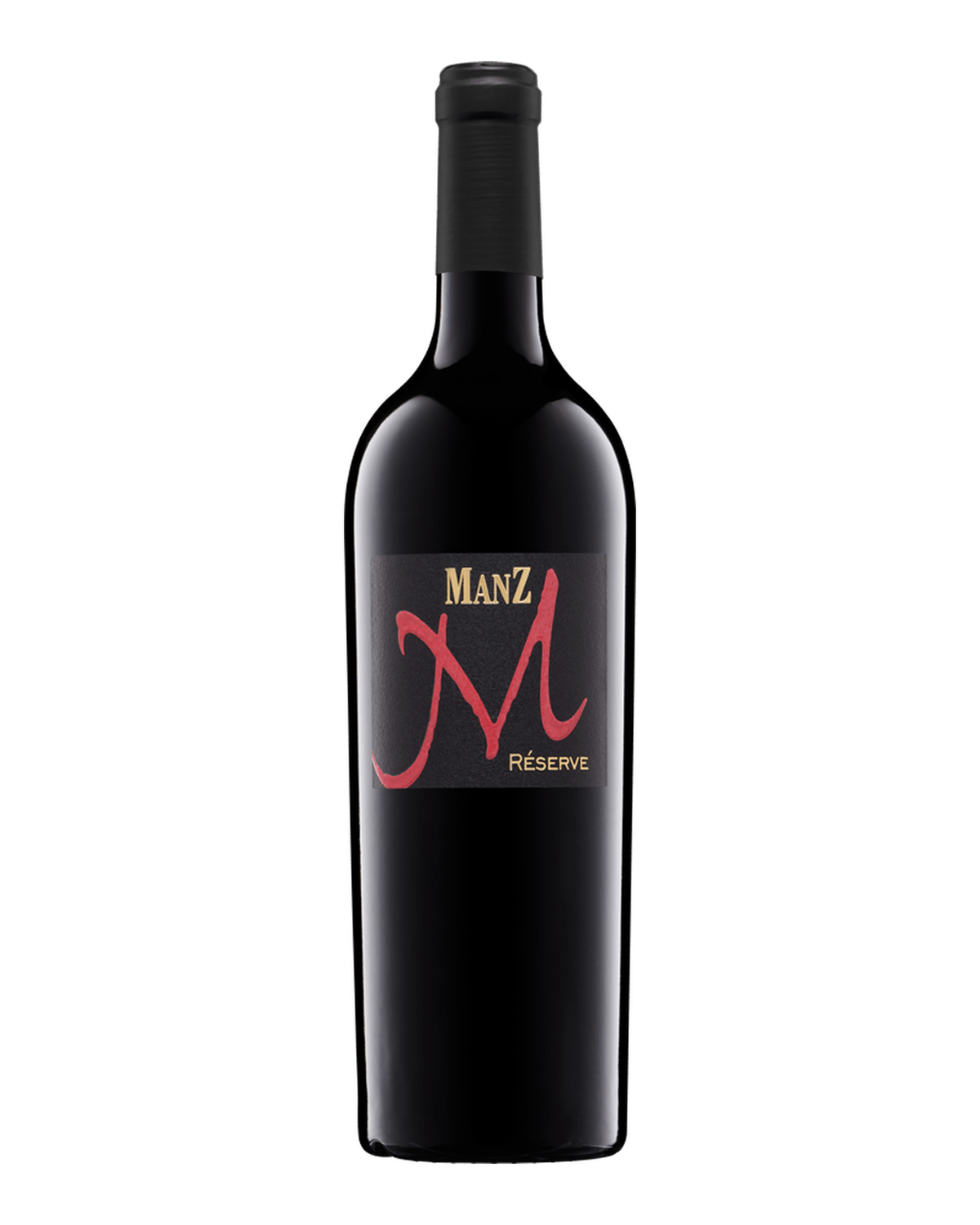Cuvée M Réserve Trocken Manz 6er-Karton - Rheinhessen (Deutschland)