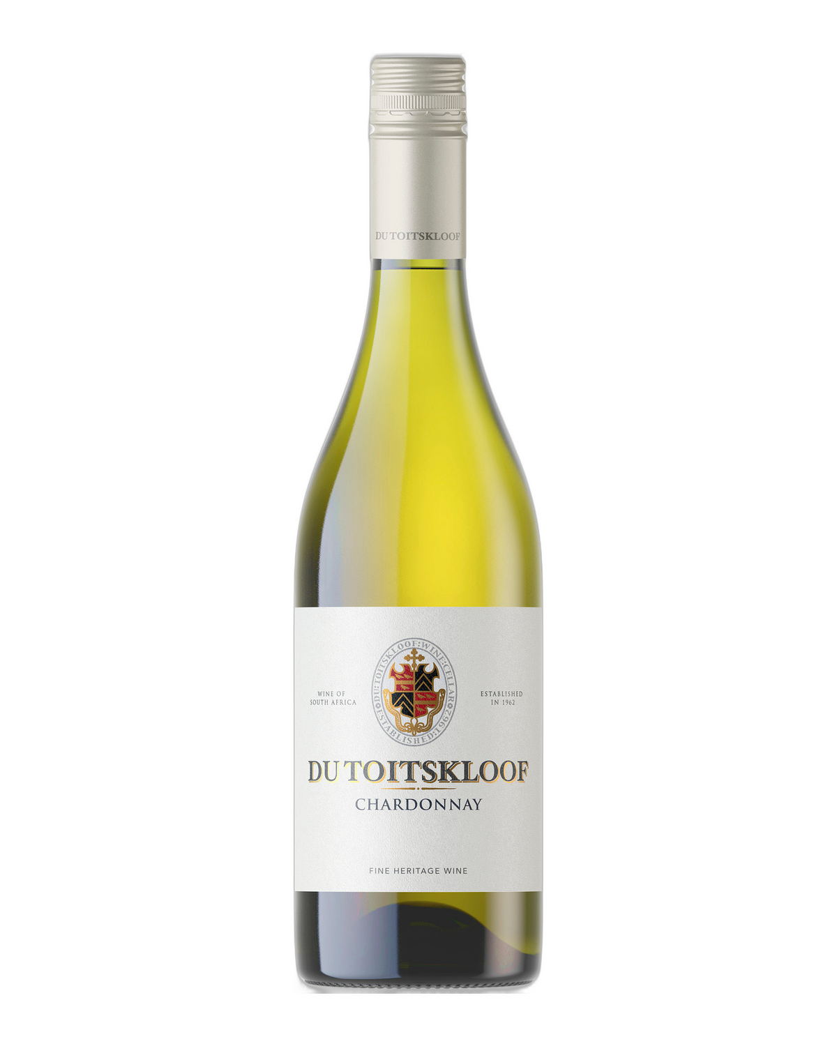 Du Toitskloof Chardonnay – Weißwein aus dem Westkap, Südafrika
