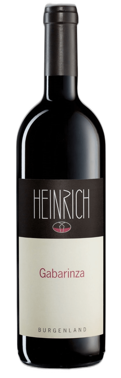 Gabarinza Heinrich Qualitätswein - Burgenland (Österreich)