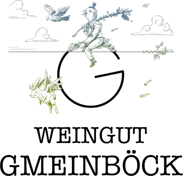 Logo Weingut Gmeinböck, Poysdorf im Weinviertel, Österreich