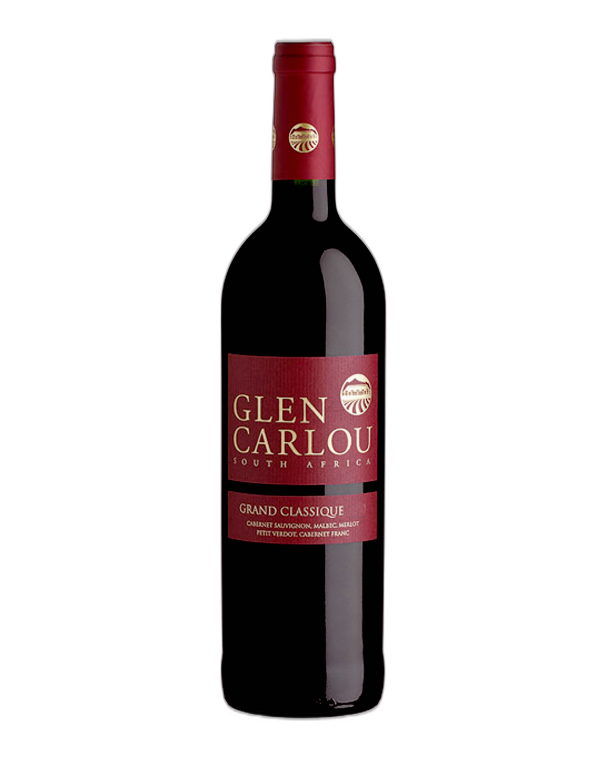Grand Classique Glen Carlou - Coastal Region (Südafrika)