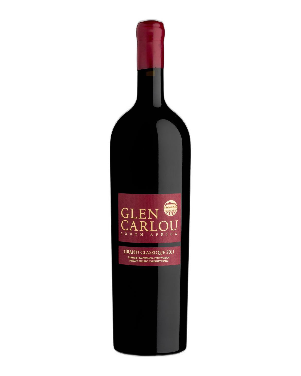 Grand Classique Magnum Glen Carlou - Coastal Region (Südafrika)
