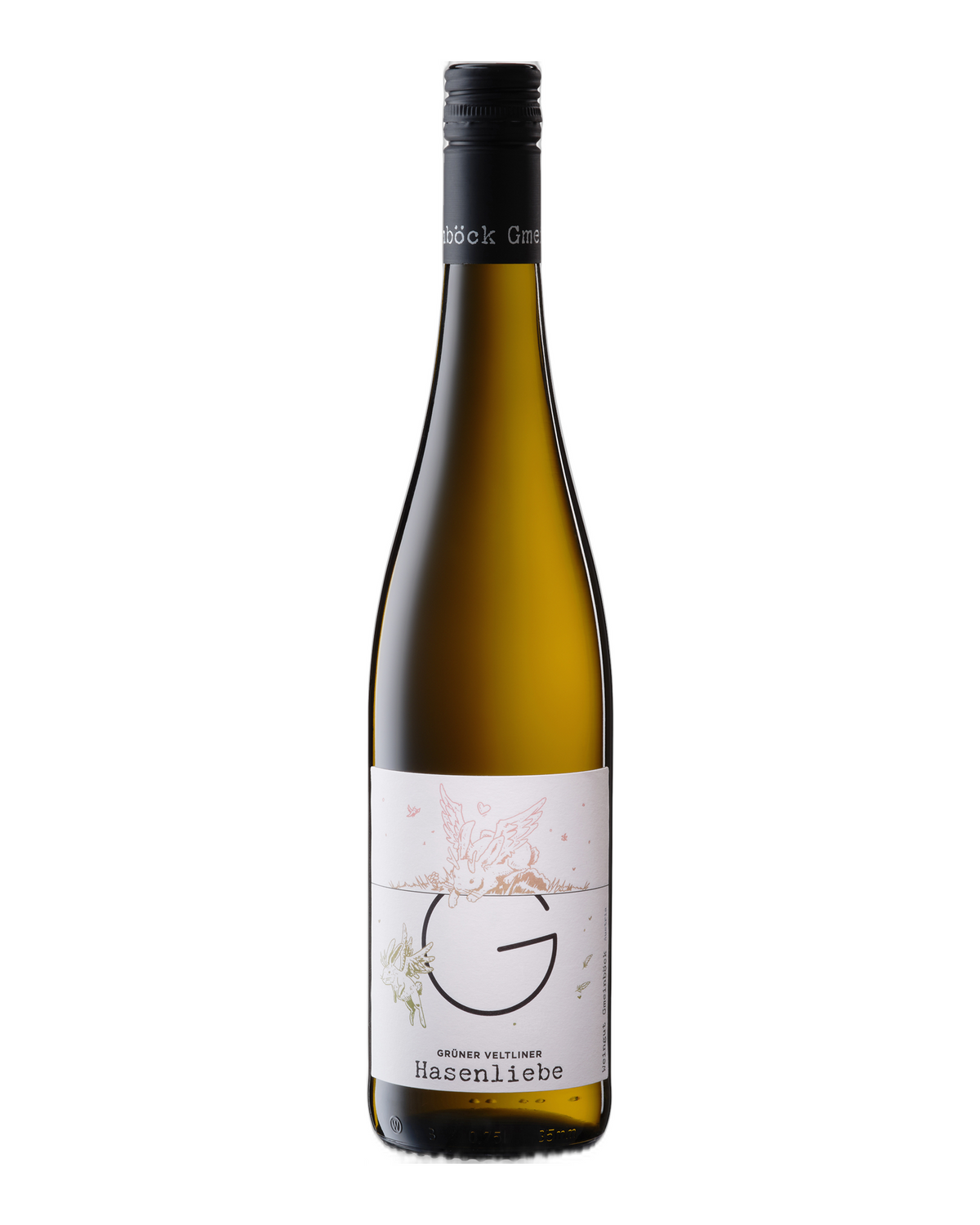 Hasenliebe Gmeinböck - Weinviertel (Österreich)