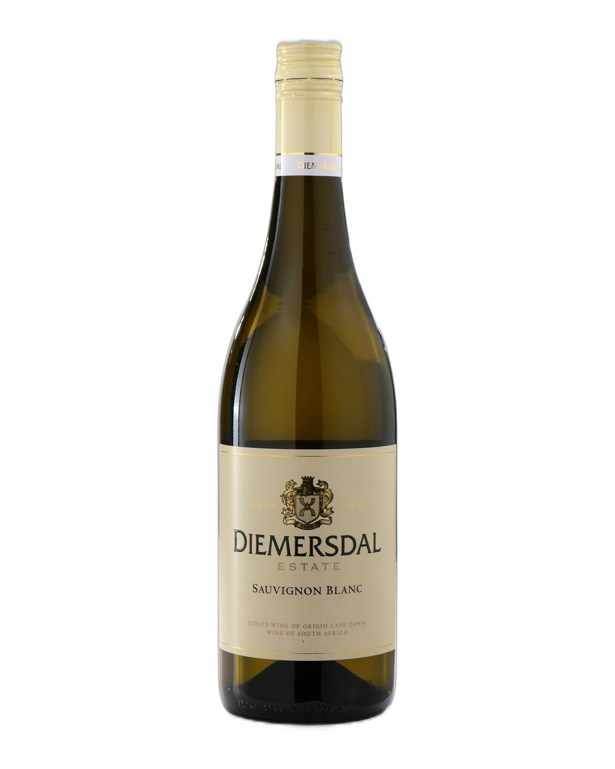 Diemersdal Sauvignon Blanc südafrikanischer Weißwein trocken fruchtig