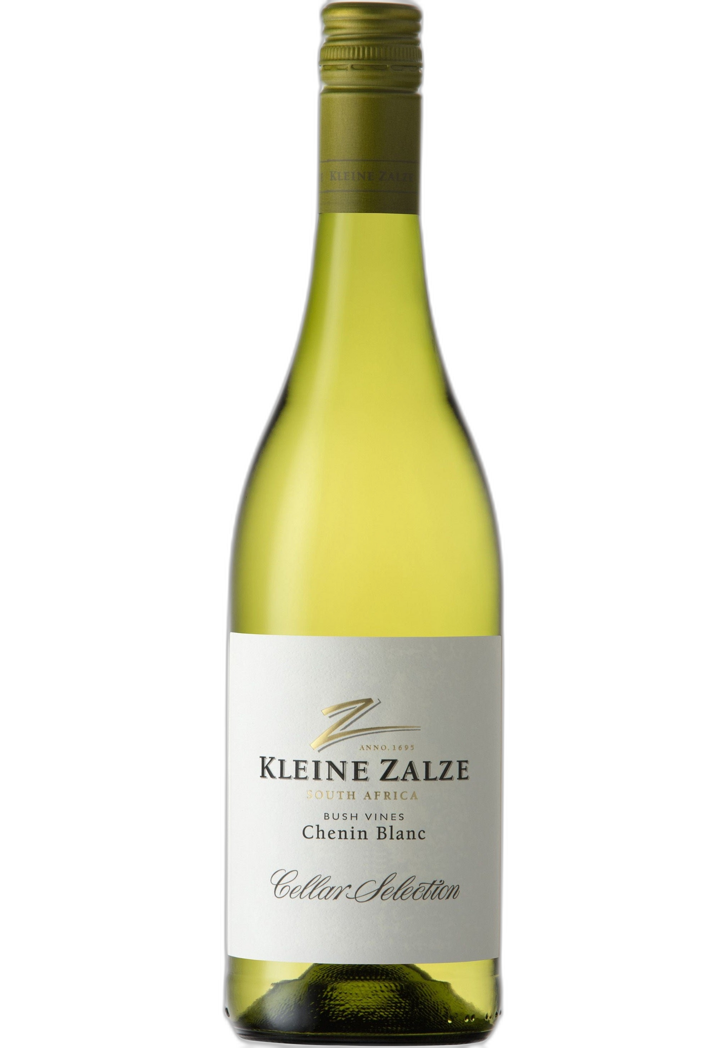 Kleine Zalze Cellar Selection Chenin Blanc Weißwein.