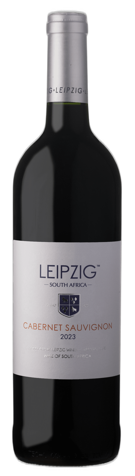 Leipzig Cabernet Sauvignon Wine of Origin Stellenbosch (Südafrika)