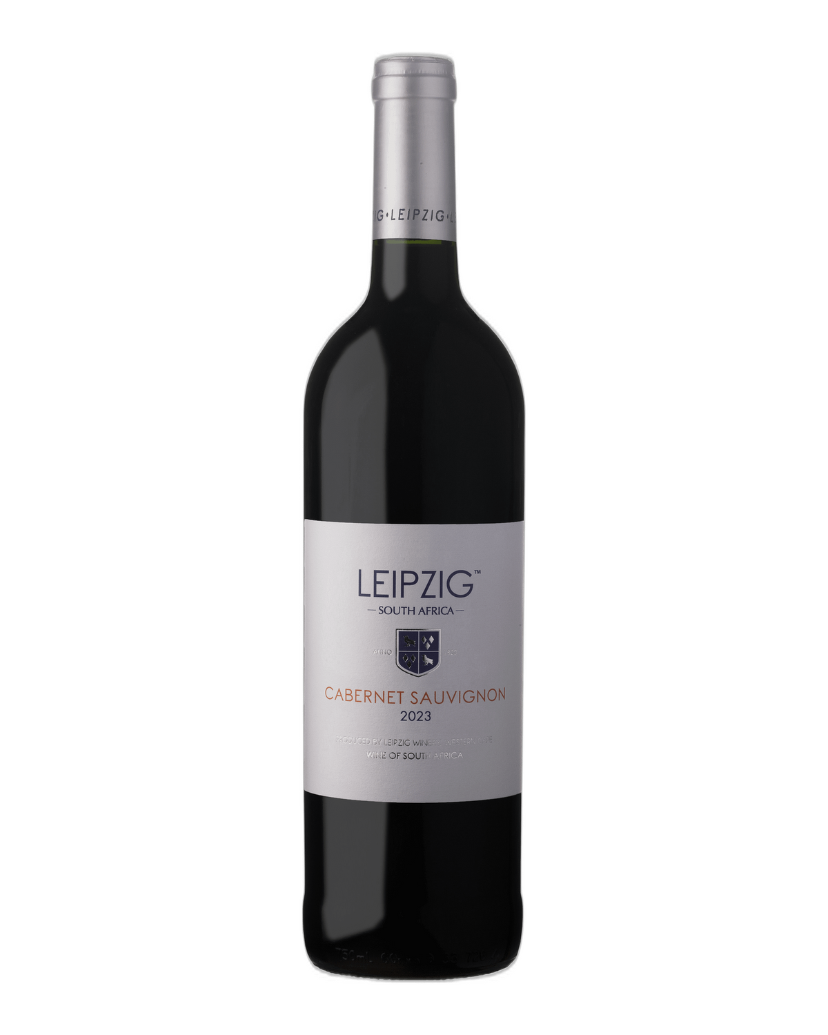 Leipzig Cabernet Sauvignon Wine of Origin Stellenbosch (Südafrika)