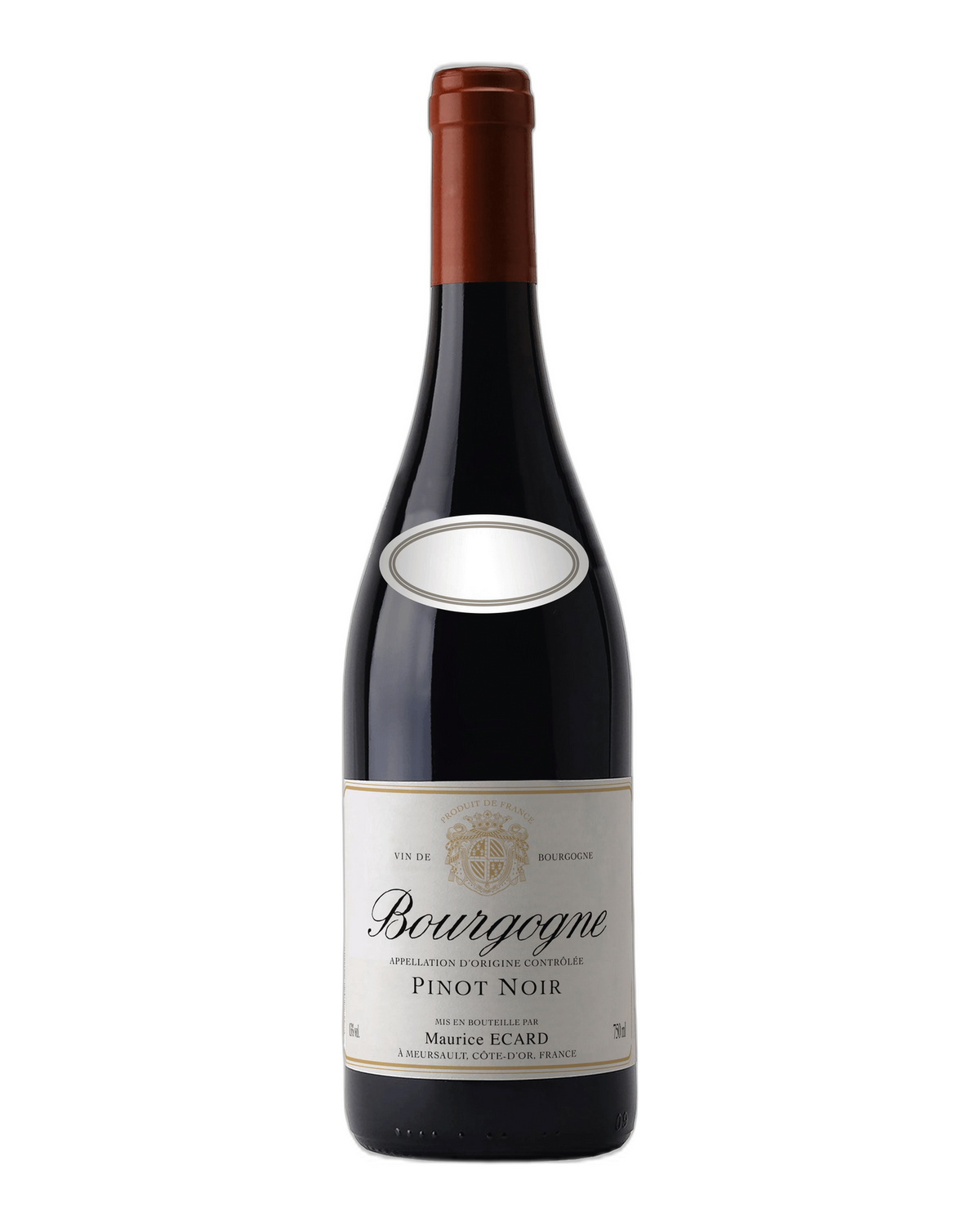 Les Perrières Bourgogne Pinot Noir Côte d'Or AOP Maurice Ecard Bourgogne Côte d'Or AOP - Burgund – Côte d'Or (Frankreich)