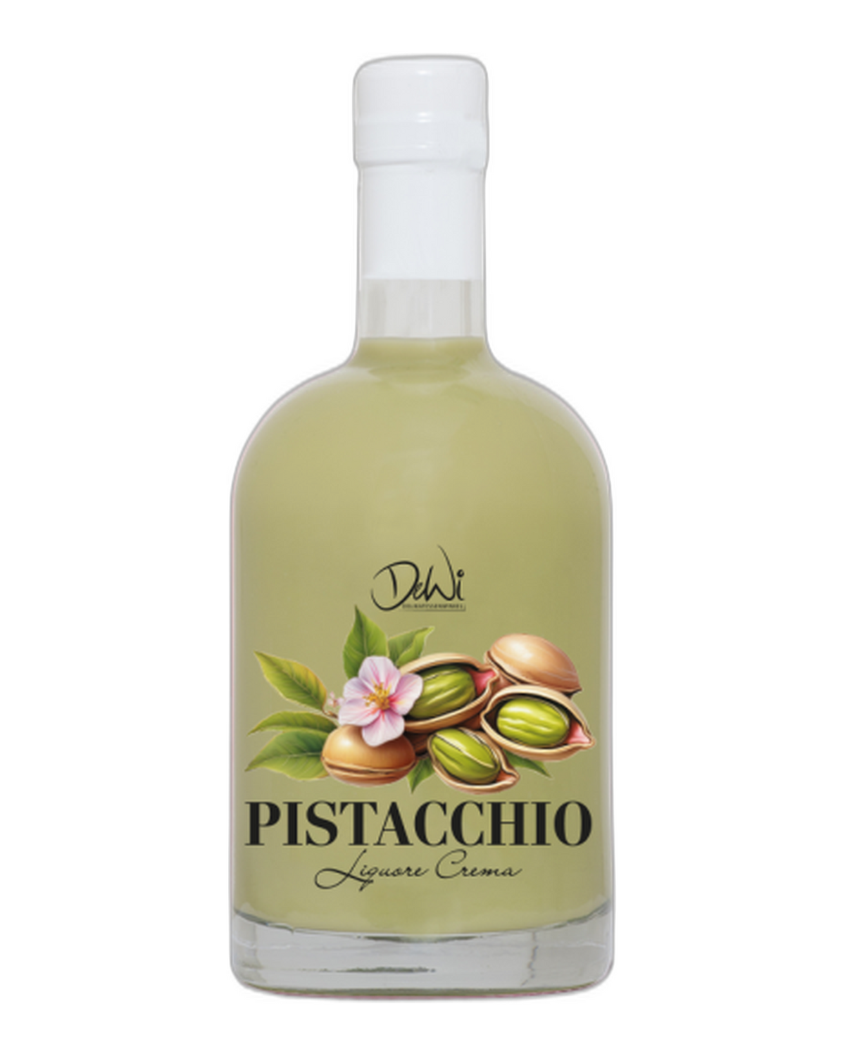 Likör Crema Pistazie 500 ml
