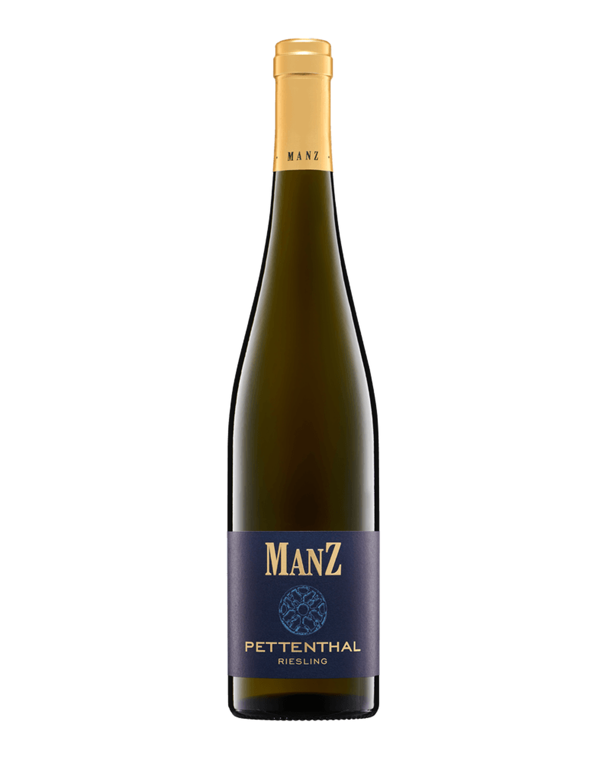 Niersteiner Pettenthal Riesling Trocken Manz 6er-Karton - Rheinhessen (Deutschland)
