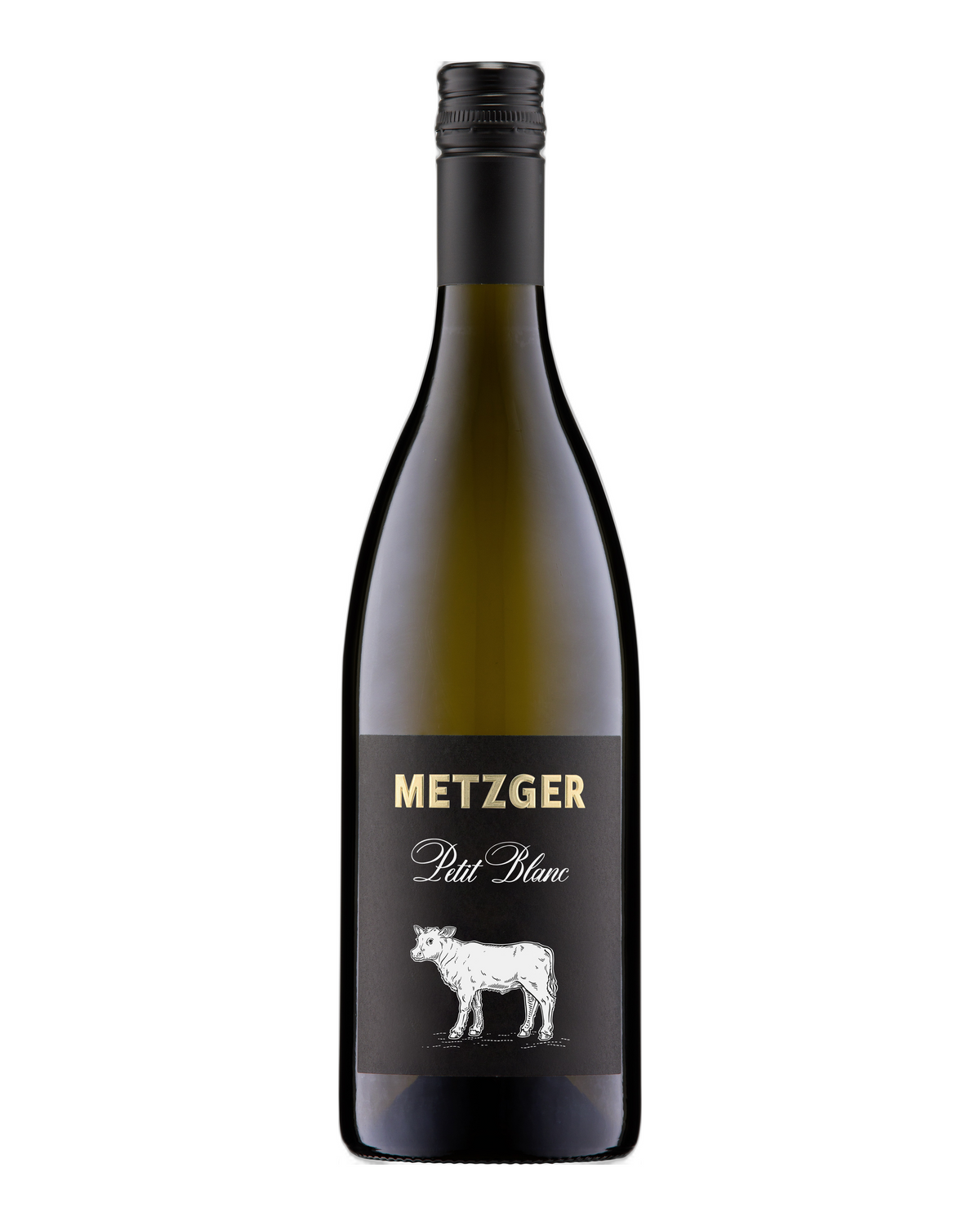 Petit Blanc trocken Weingut Metzger QbA - Pfalz (Deutschland)