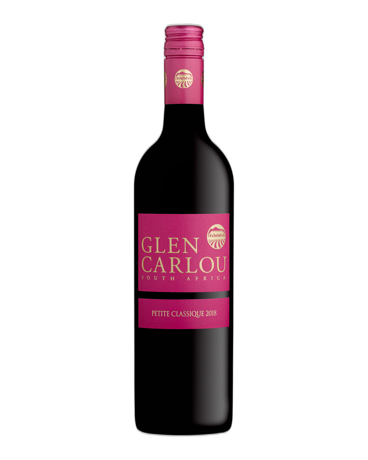 Petite Petite Classique Glen Carlou - Coastal Region (Südafrika)