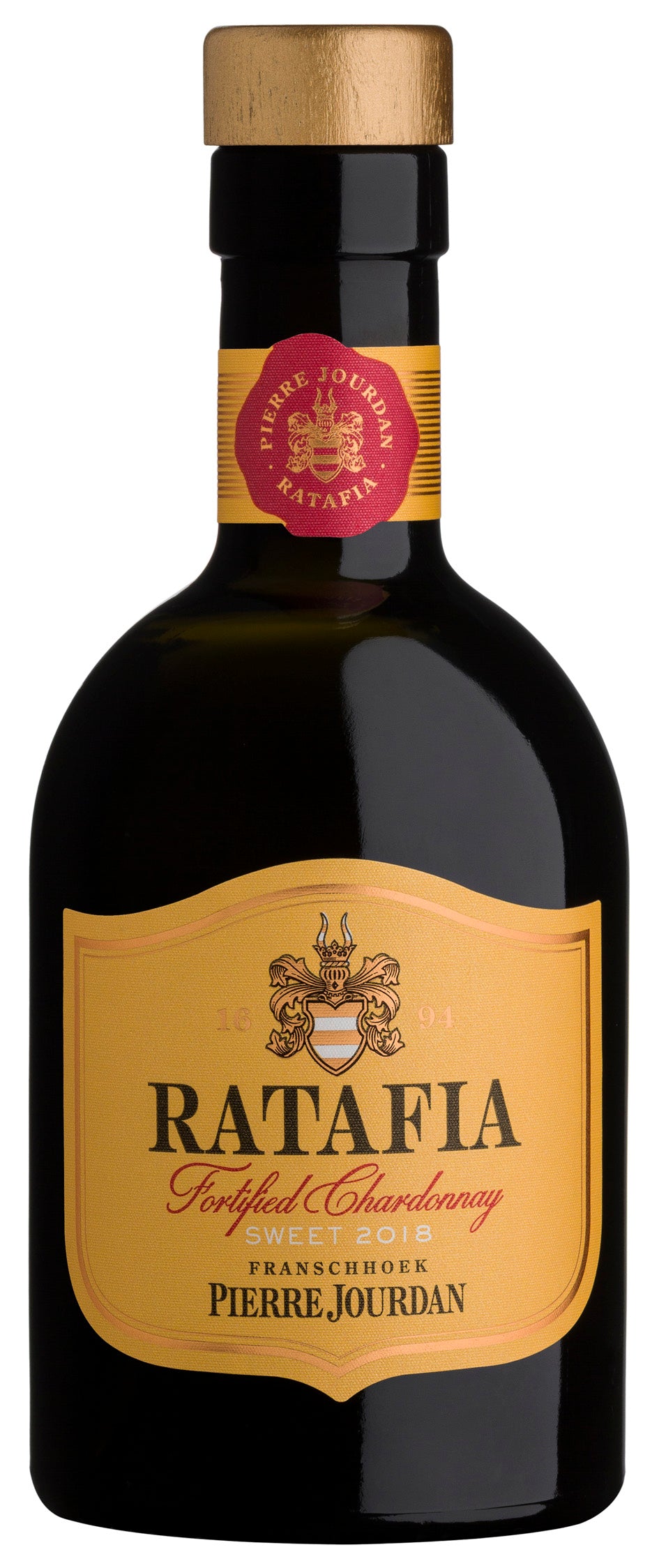 Pierre Jourdan Ratafia Likörwein Südafrika lieblich süß