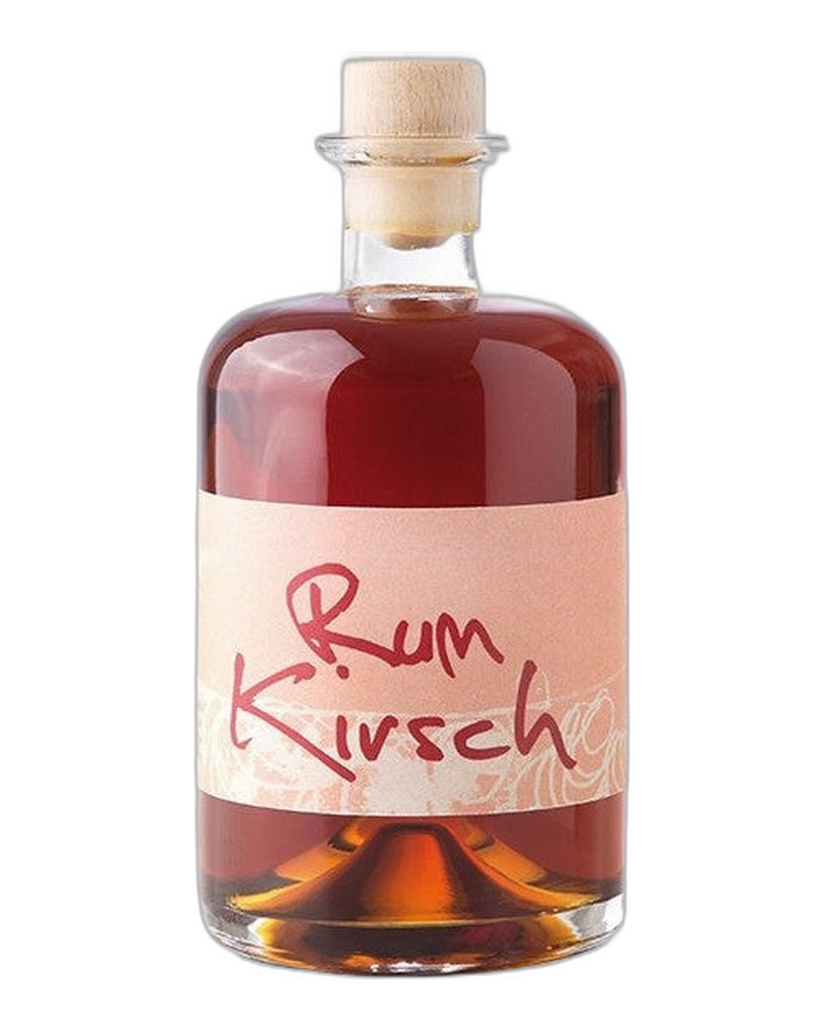 PRINZ Rum Kirsch Likör 40% Vol. Fruchtig