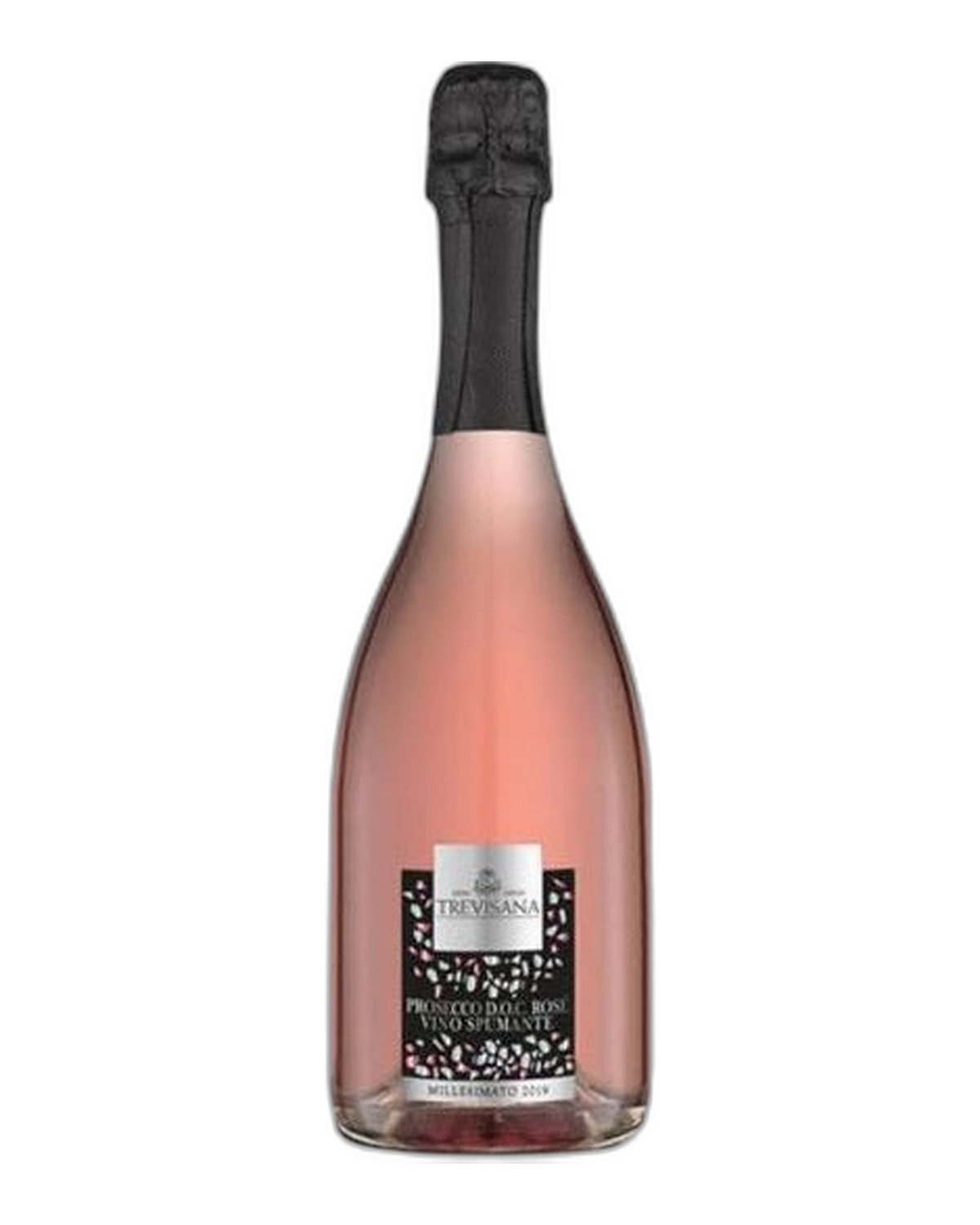 Prosecco Spumante Trevisana DOC Rosé extra dry Vinicola Tombacco Veneto (Italien)