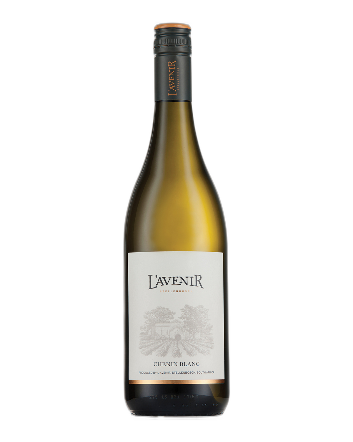 Provenance Chenin Blanc L'Avenir - Stellenbosch (Südafrika)