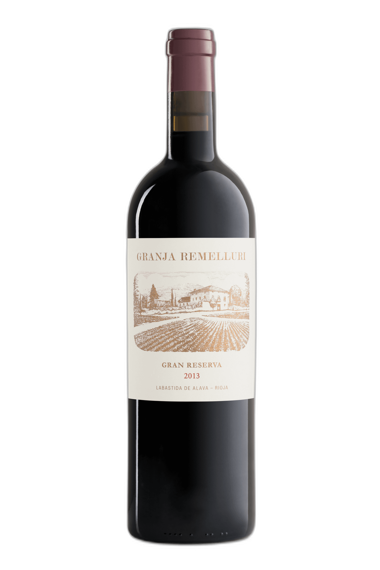 Remelluri Gran Reserva Rioja DOC (Spanien)