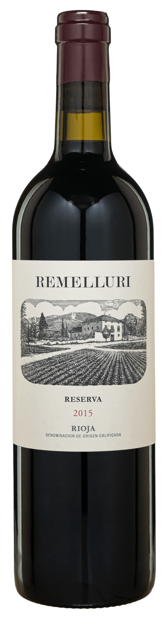 Remelluri Rioja Reserva Rioja DOC (Spanien)