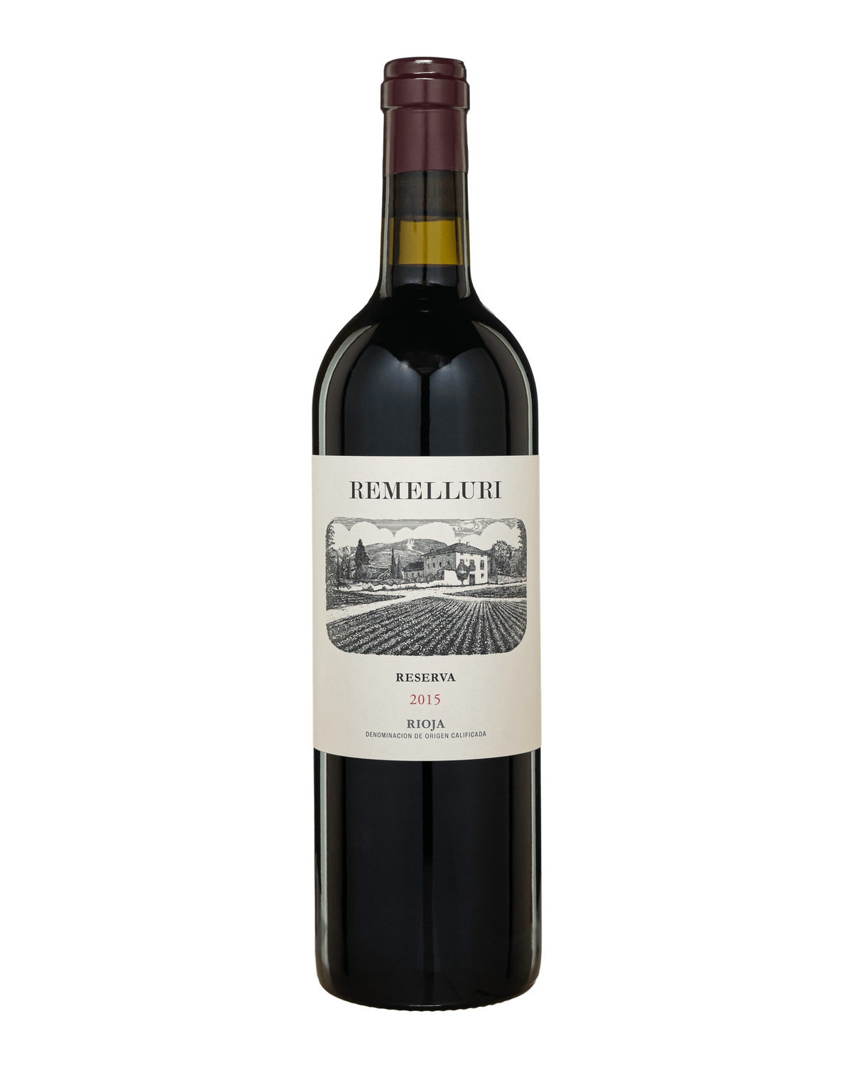 Remelluri Rioja Reserva Rioja DOC (Spanien)