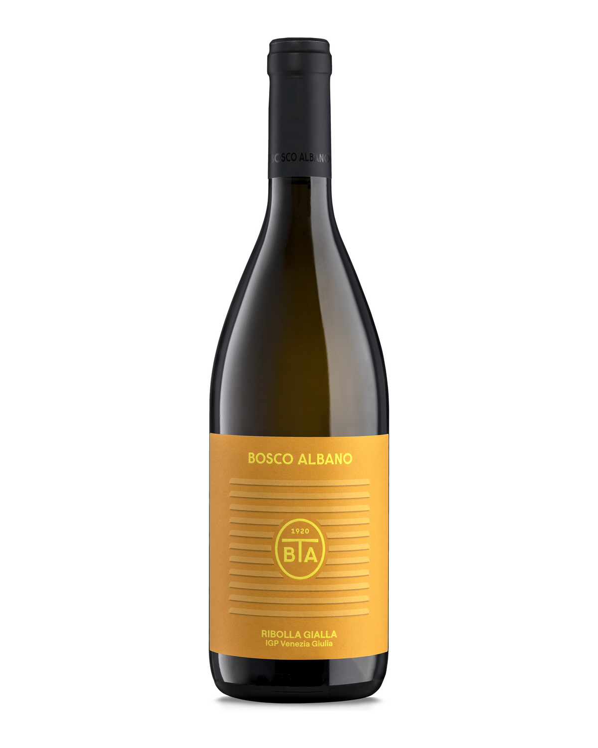 Ribolla Gialla IGP Societè Agricola Albano Weißwein trocken Friaul Italien