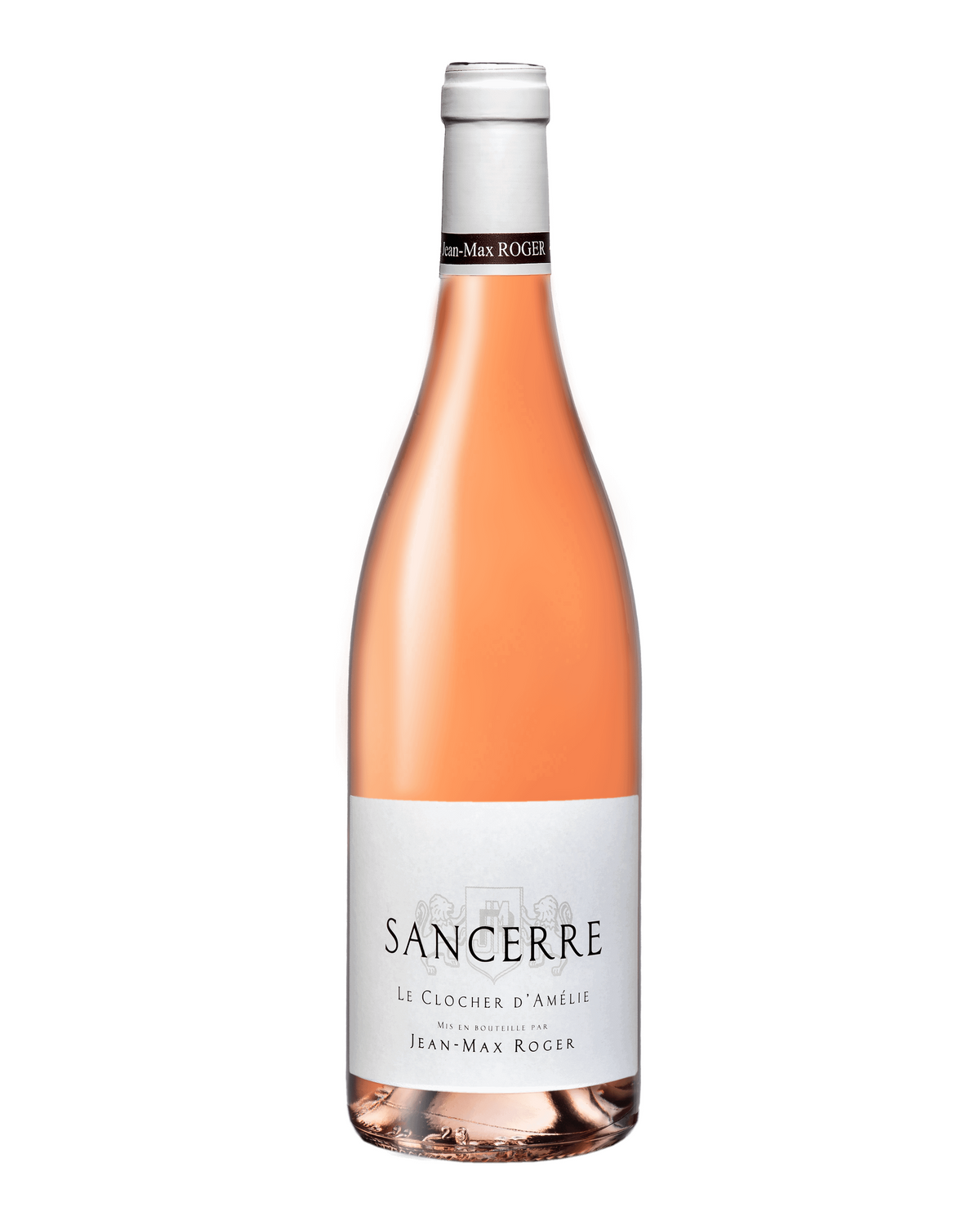 Rosé Sancerre AOP Jean-Max Roger - Loiretal (Frankreich)