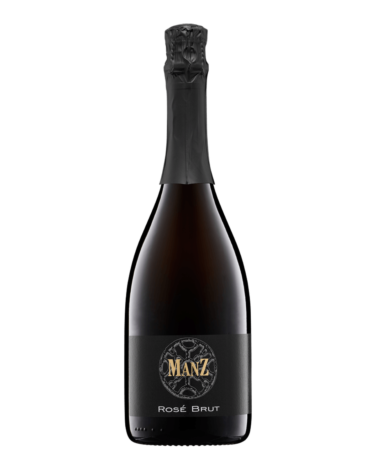 Rosé Sekt Brut Manz 6er-Karton - Rheinhessen (Deutschland)