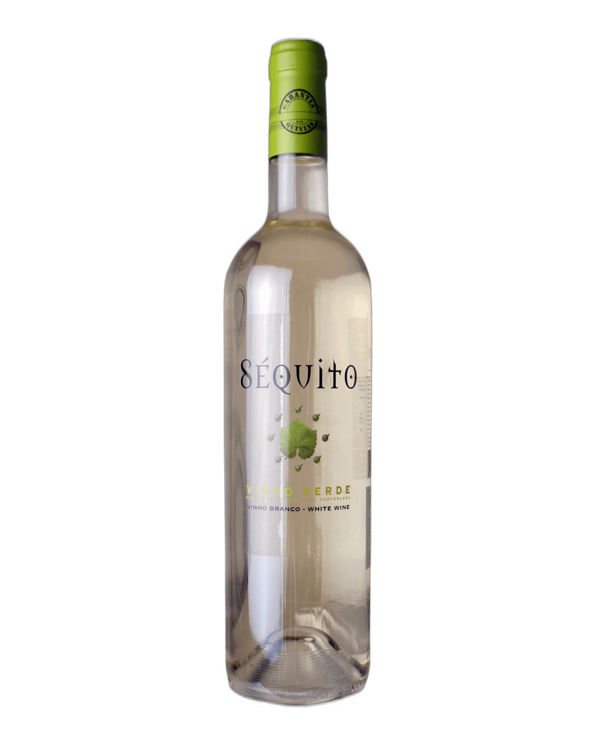 Sequito Branco Vinho Verde - Minho (Portugal)