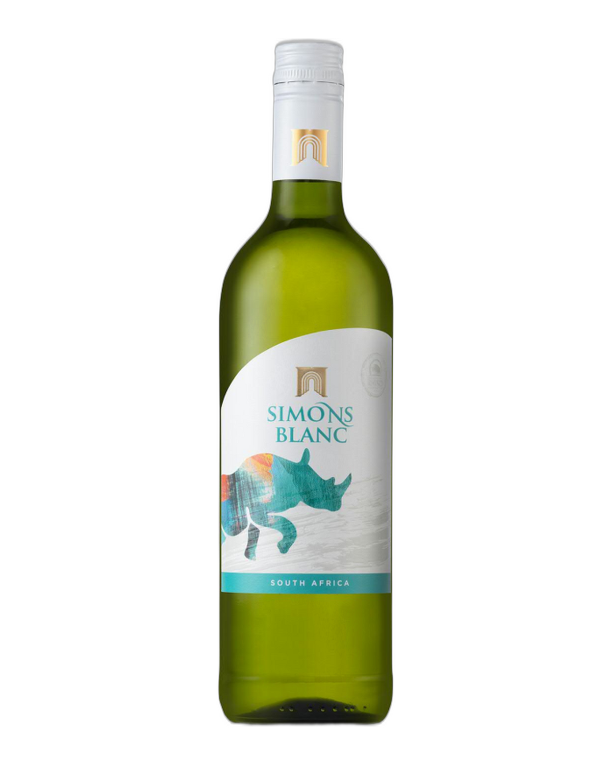 Simonsvlei Simonsblanc Colombard Chenin Blanc Weißwein