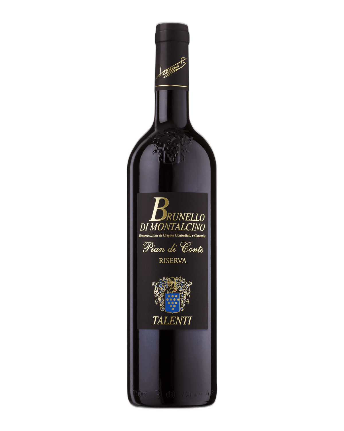 Talenti Brunello Riserva Brunello di Montalcino Riserva DOCG - Toskana (Italien)