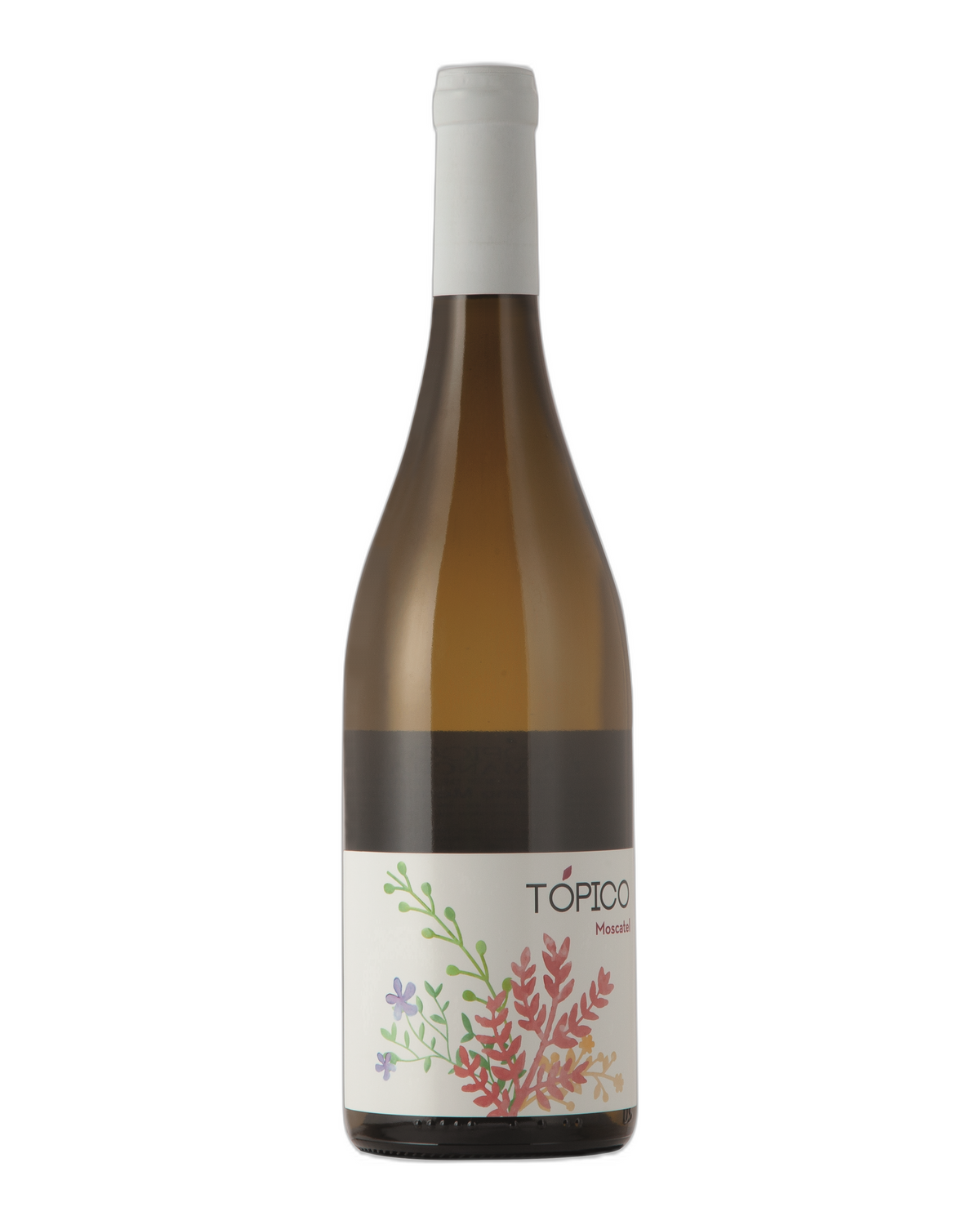 Topico Moscatel DO Spanien Weißwein süß lieblich Muskat-Aroma