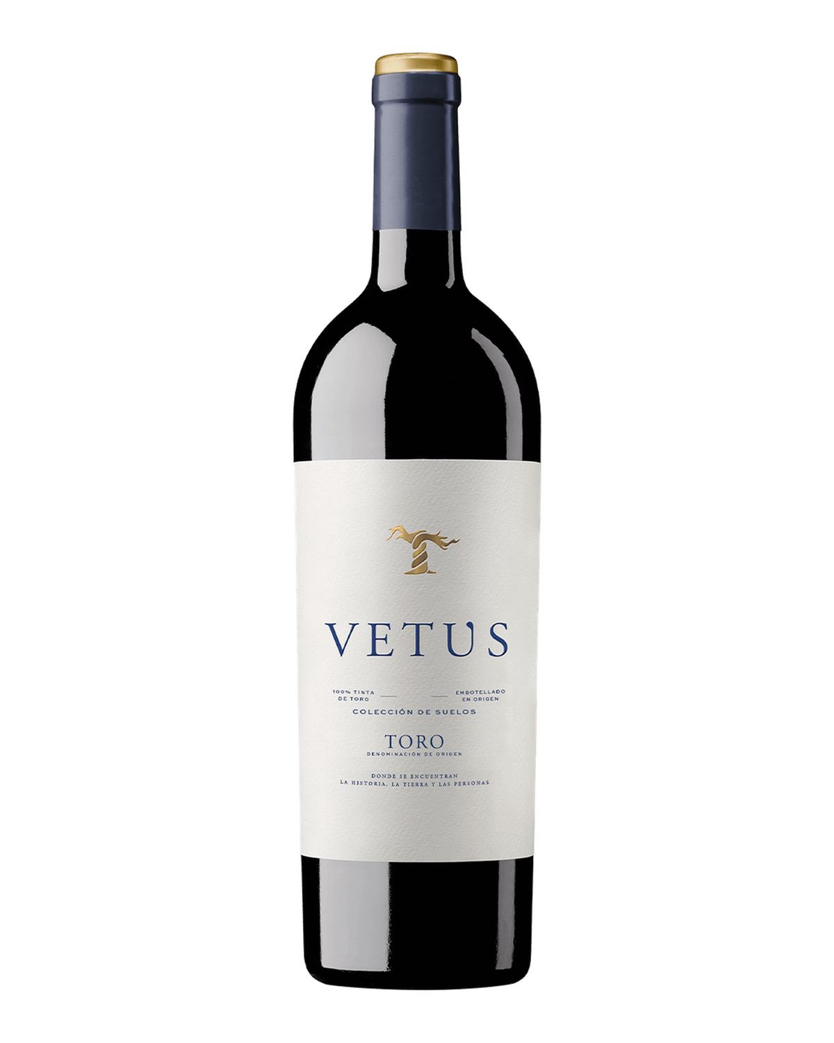 Vetus Toro Toro D.O. (Spanien)