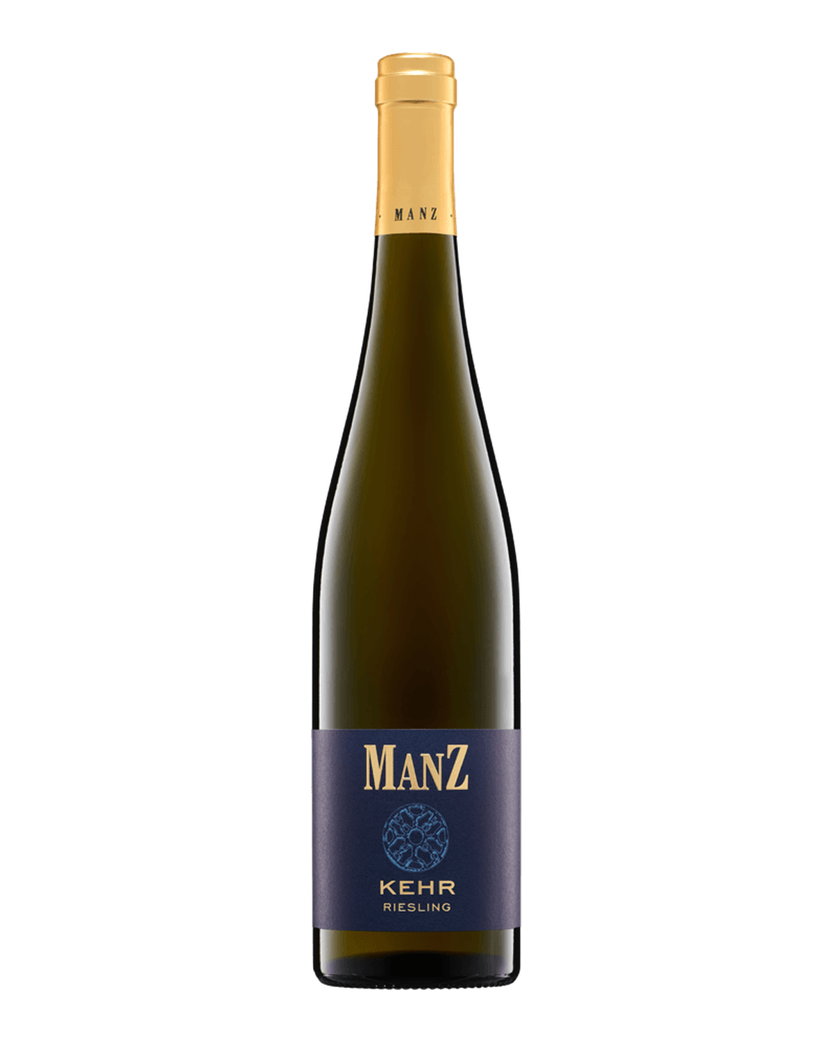 Weinolsheimer Kehr Riesling Trocken Manz 6er-Karton - Rheinhessen (Deutschland)