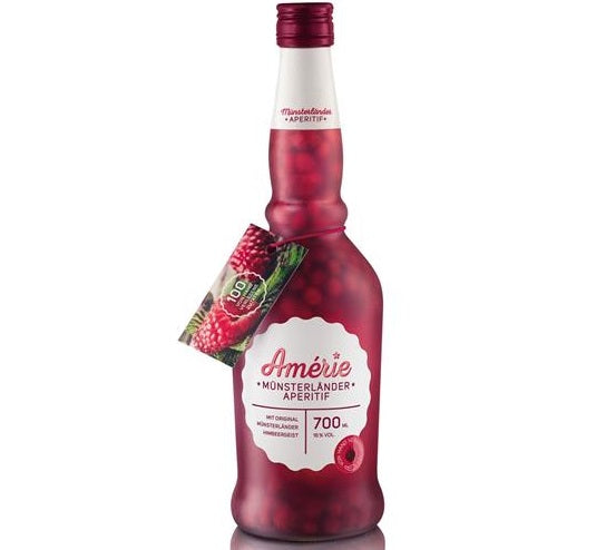 Amerie - Sasse Münsterland - Unwiderstehliches Damenhighlight