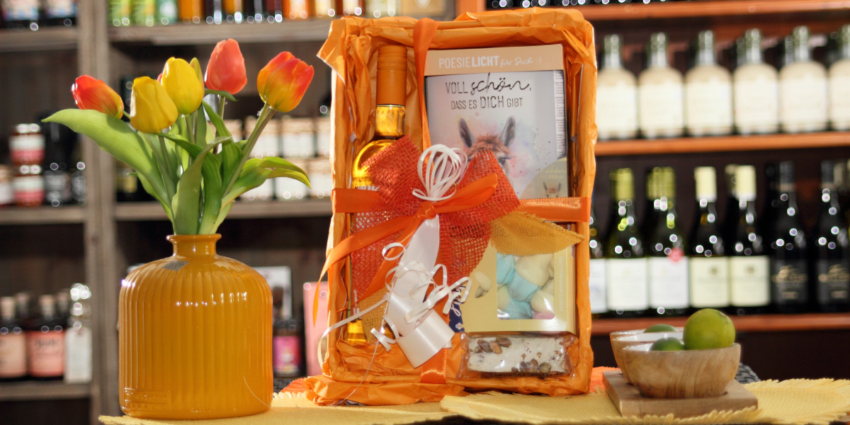 Geschenke