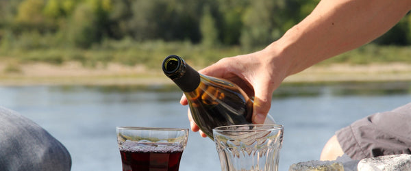 Weine aus der Ardèche
