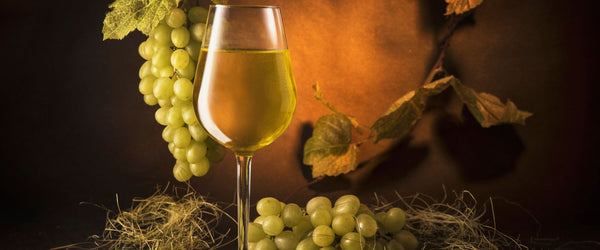 Chardonnay