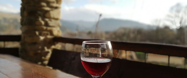 Weine aus Douro
