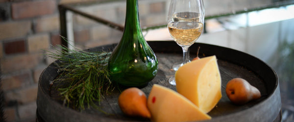 Grauburgunder & Pinot Grigio